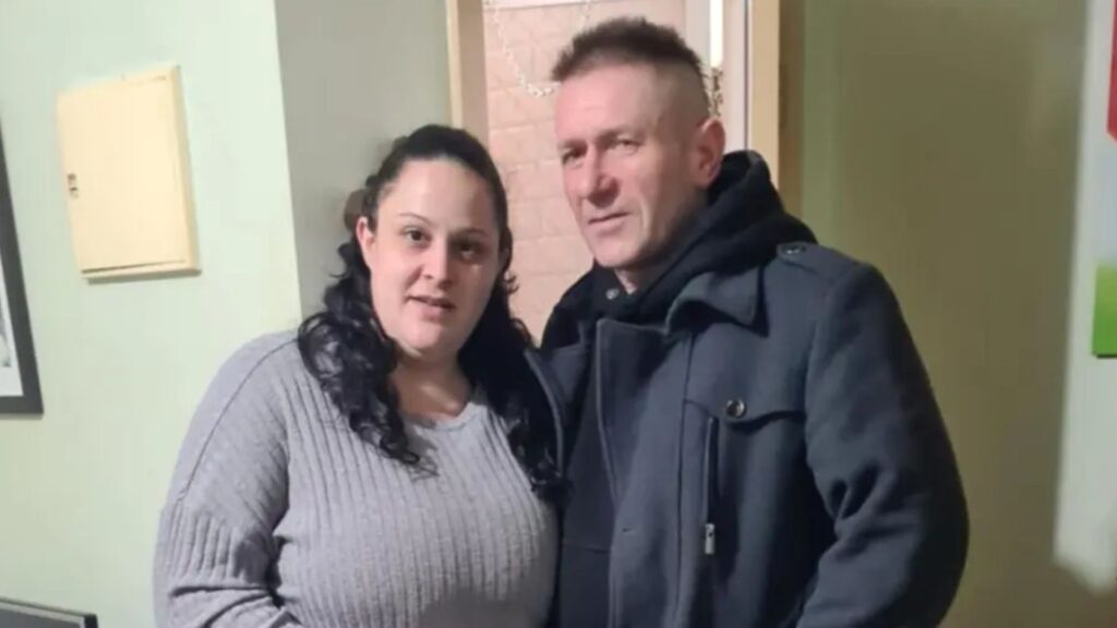 Pregnant Woman, Partner Brutally Murdered in Suspected Drug-Related Melbourne Attack